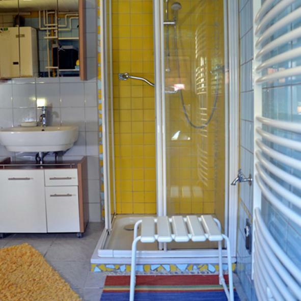 Ferienwohnung Blockheide Gmund  Exterior foto