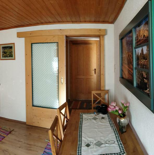 Ferienwohnung Blockheide Gmund  Exterior foto