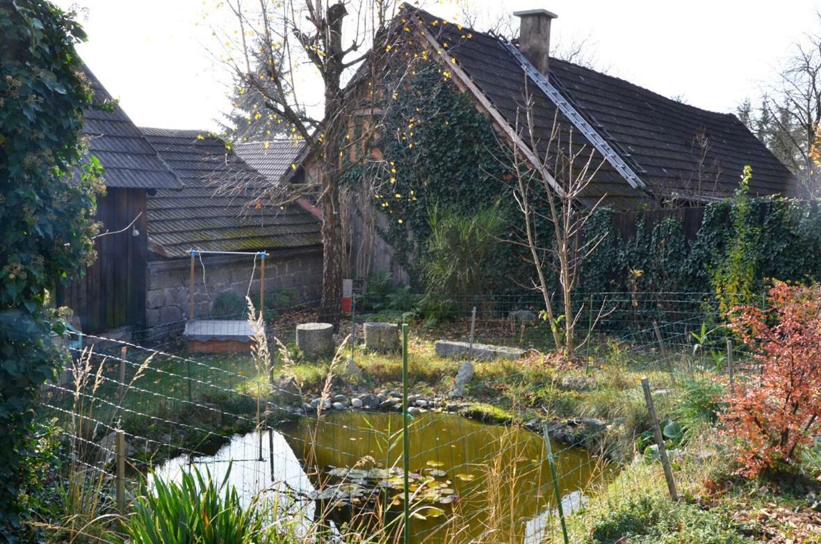 Ferienwohnung Blockheide Gmund  Exterior foto